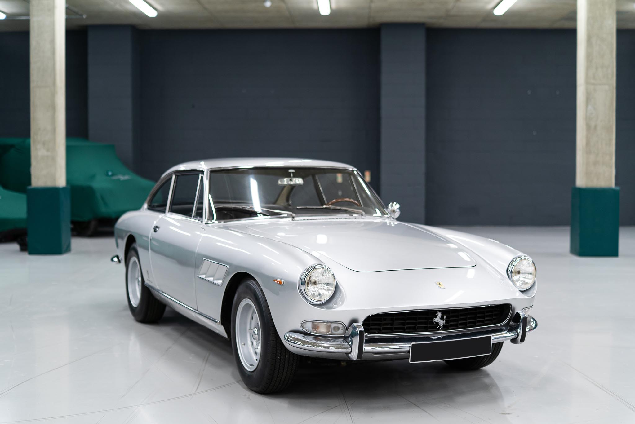 ferrari 330 gt for sale