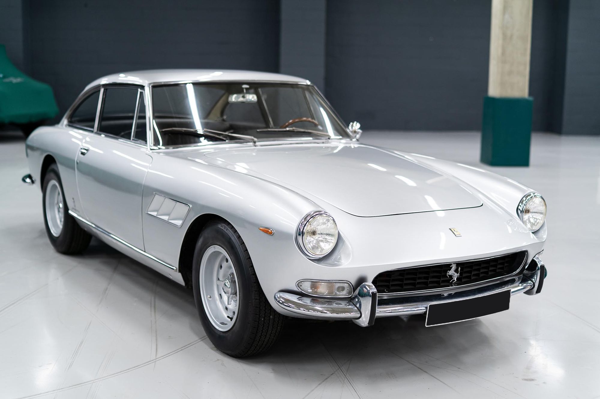 ferrari 330 gt for sale