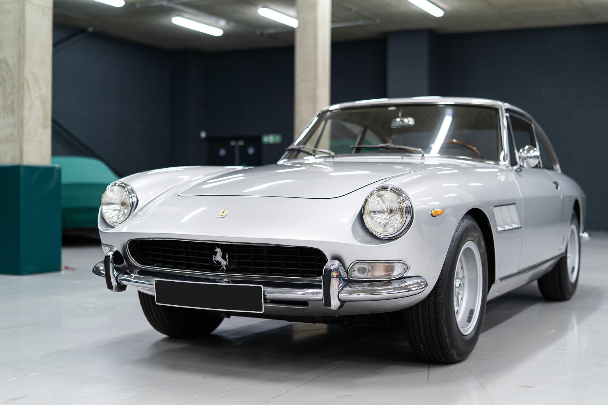 ferrari 330 gt price