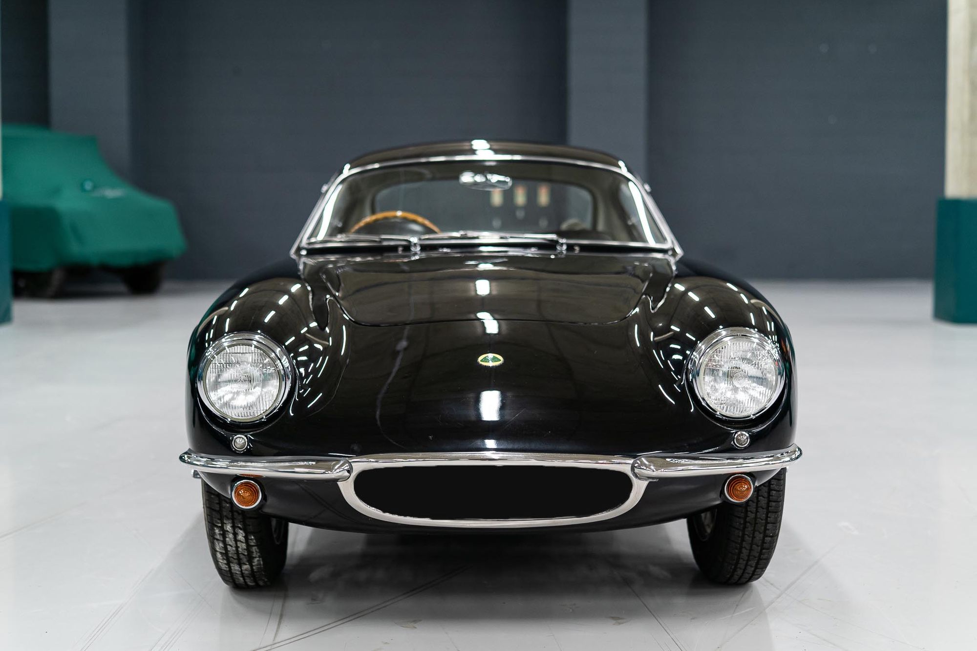 1962 Lotus Elite S2 For Sale | Jonathan Franklin Cars